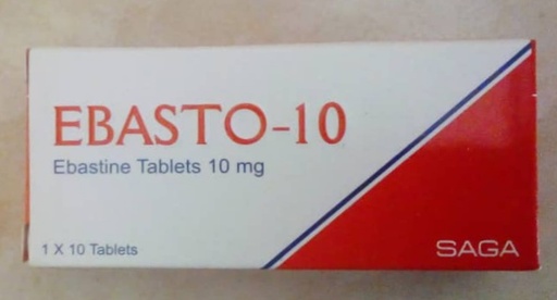 Ebasto 10