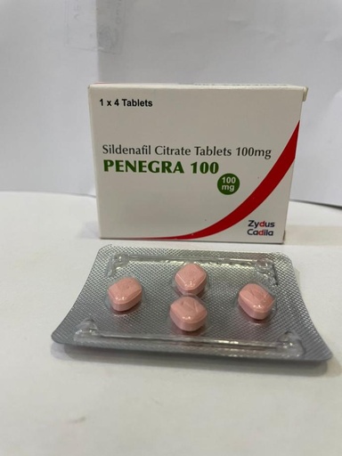 [EXP_GEN] PENEGRA 100MG