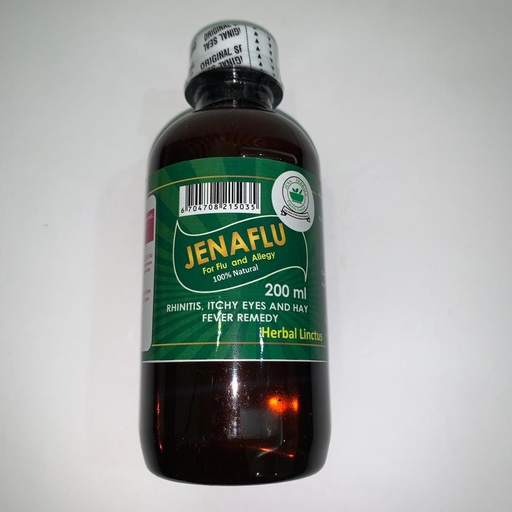 Jenaflu